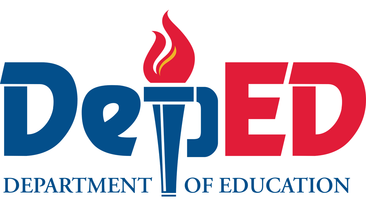 DepEd Logo