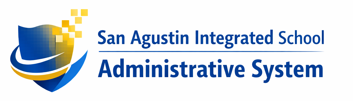 SAIS ADMIN Logo